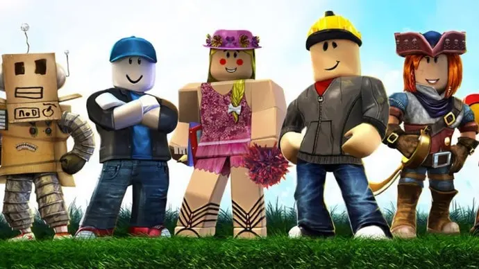 Be Dead Forever Simulator: Onbeschikbaar door Leeftijdsverificatie op Roblox