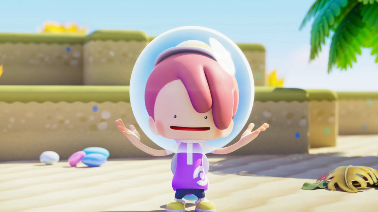 Bubbly Basin DLC voor Pokémon Pokopia: Prijs, Inhoud en Spelersimpact