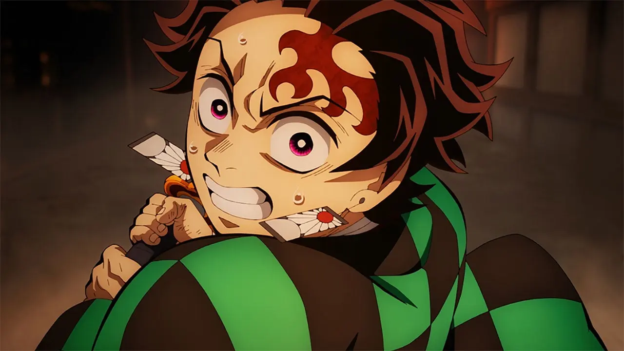 Demon Slayer: Infinity Castle - Recordbrekende Anime Film en Streaming Details