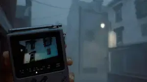 Silent Hill: Townfall - De Toekomst van Psychologische Horror en Spelersimpact