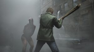 Konami's Silent Hill Revival: Nieuwe Titels en Wat Dit Betekent Voor Spelers