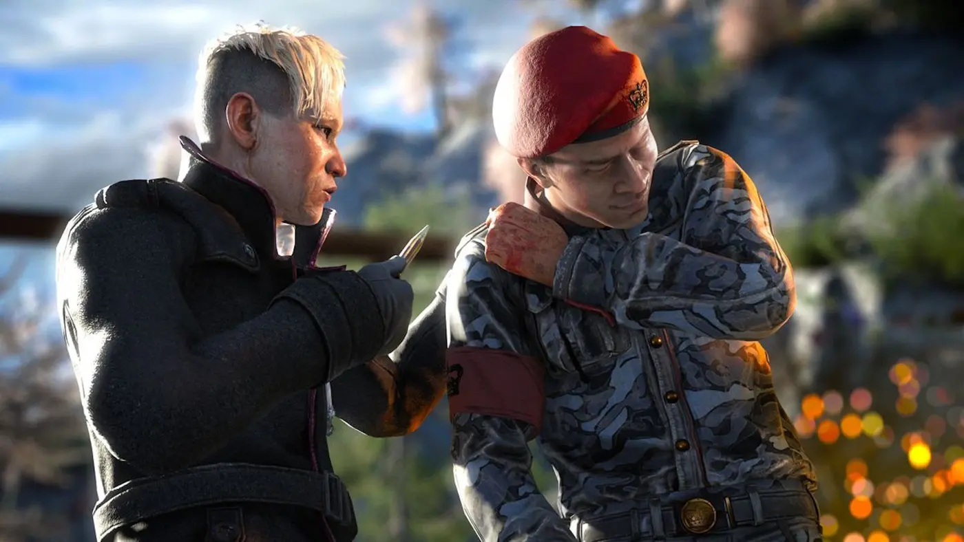 Nieuwe Far Cry-titels Kodiak en Blackbird: Gameplay en Impact