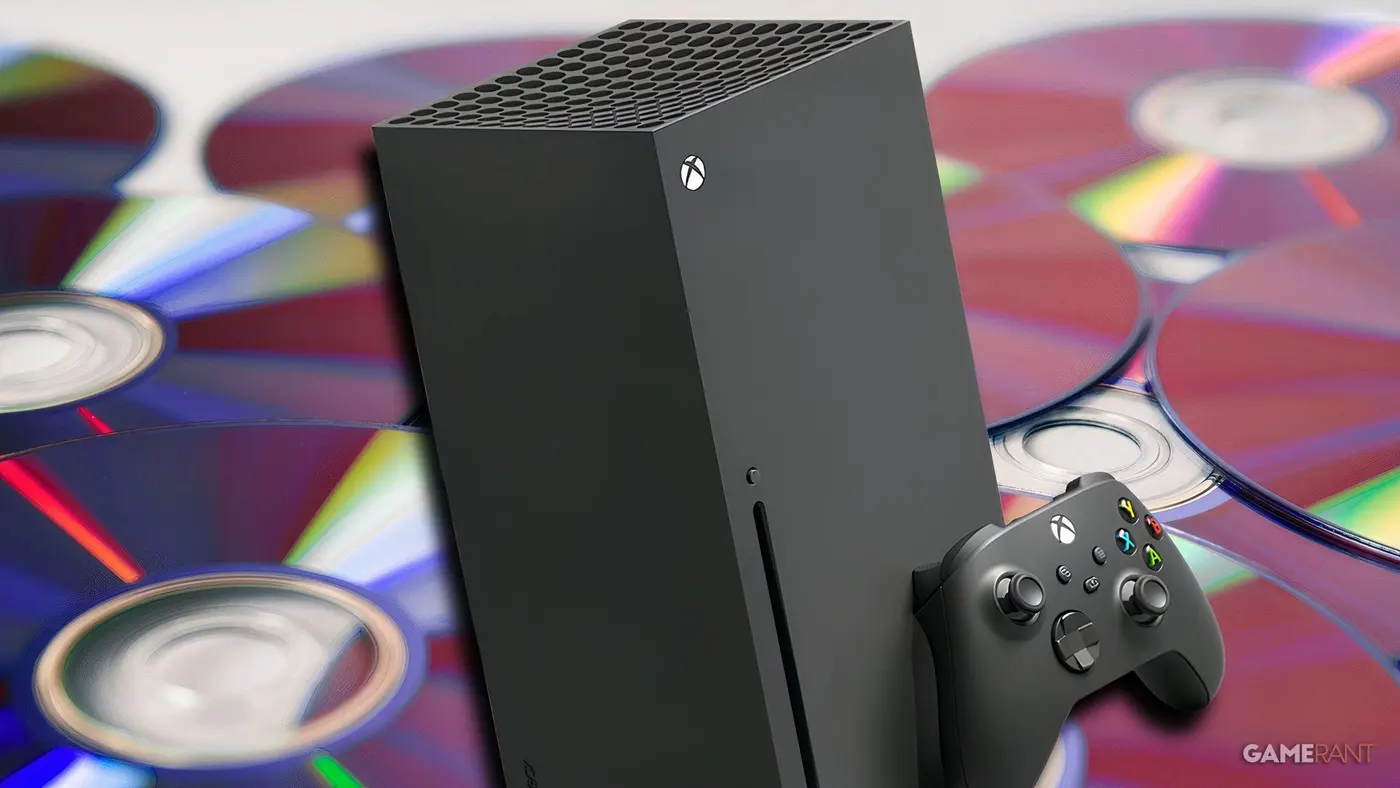 Xbox Uitval van 24 Uur: Impact op Gamers en Toekomstige Vooruitzichten