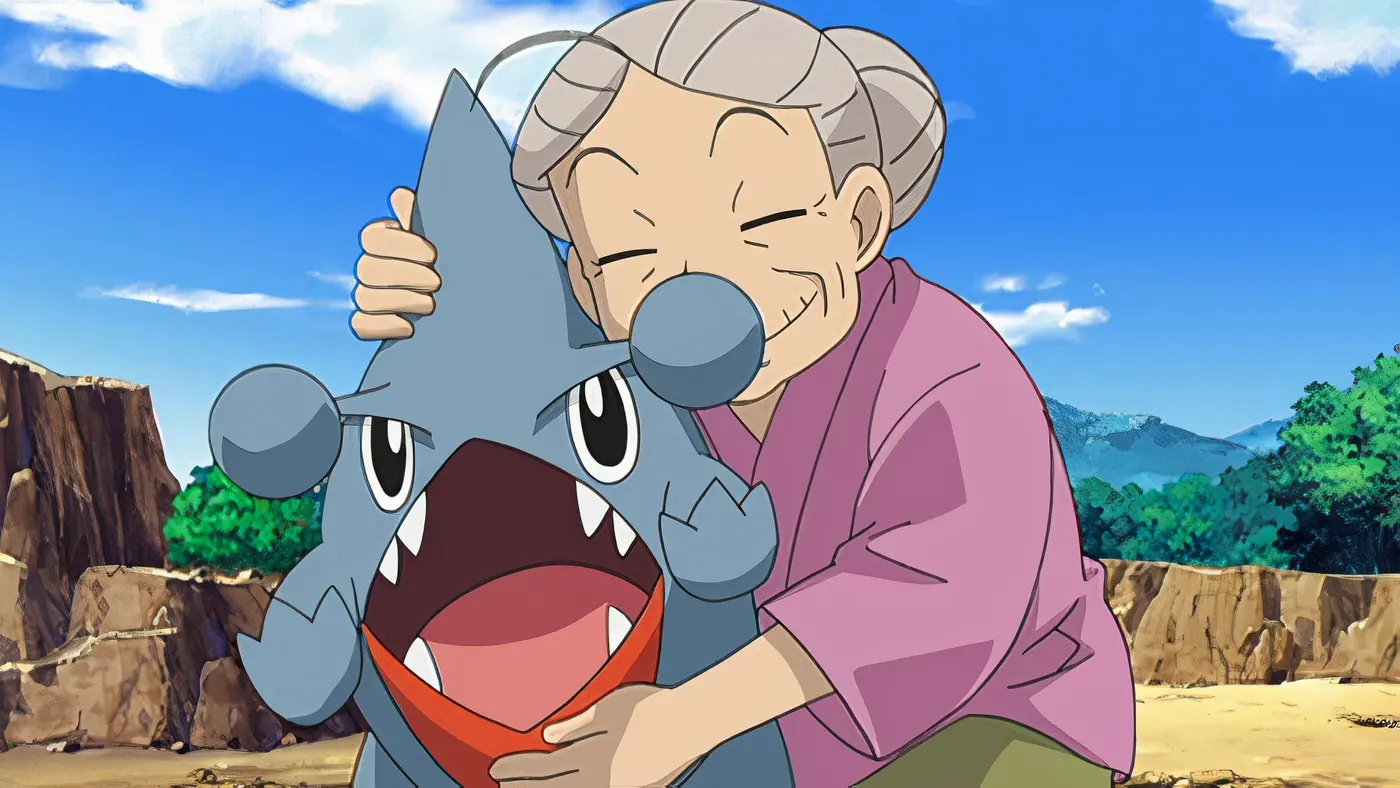 Grootmoeder's Pokémon collectie ter waarde van $250,000 ontdekt