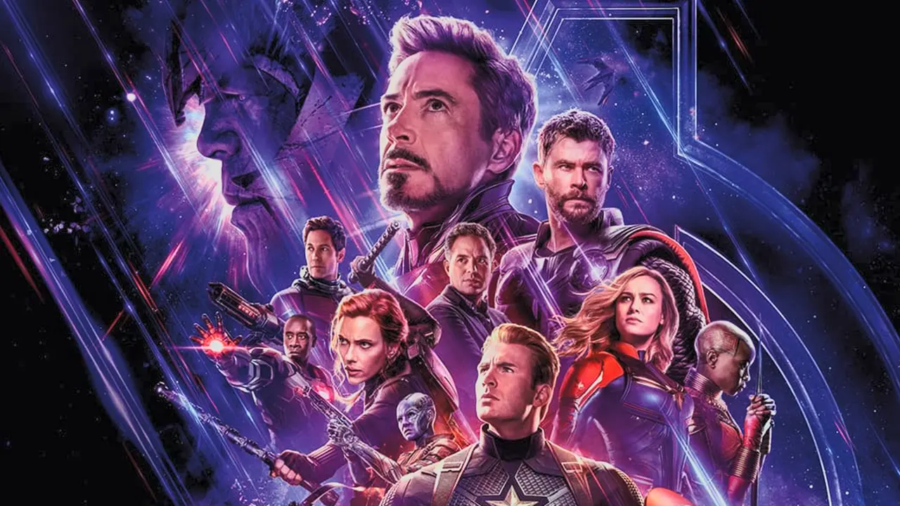 Nieuwe beelden voor Avengers: Endgame re-release zijn cruciaal voor Doomsday