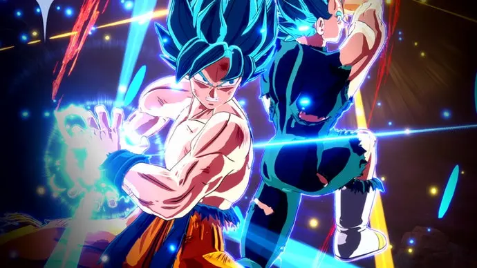 Dragon Ball: Sparking! Zero en Super Limit Breaking NEO uitbreiding aangekondigd