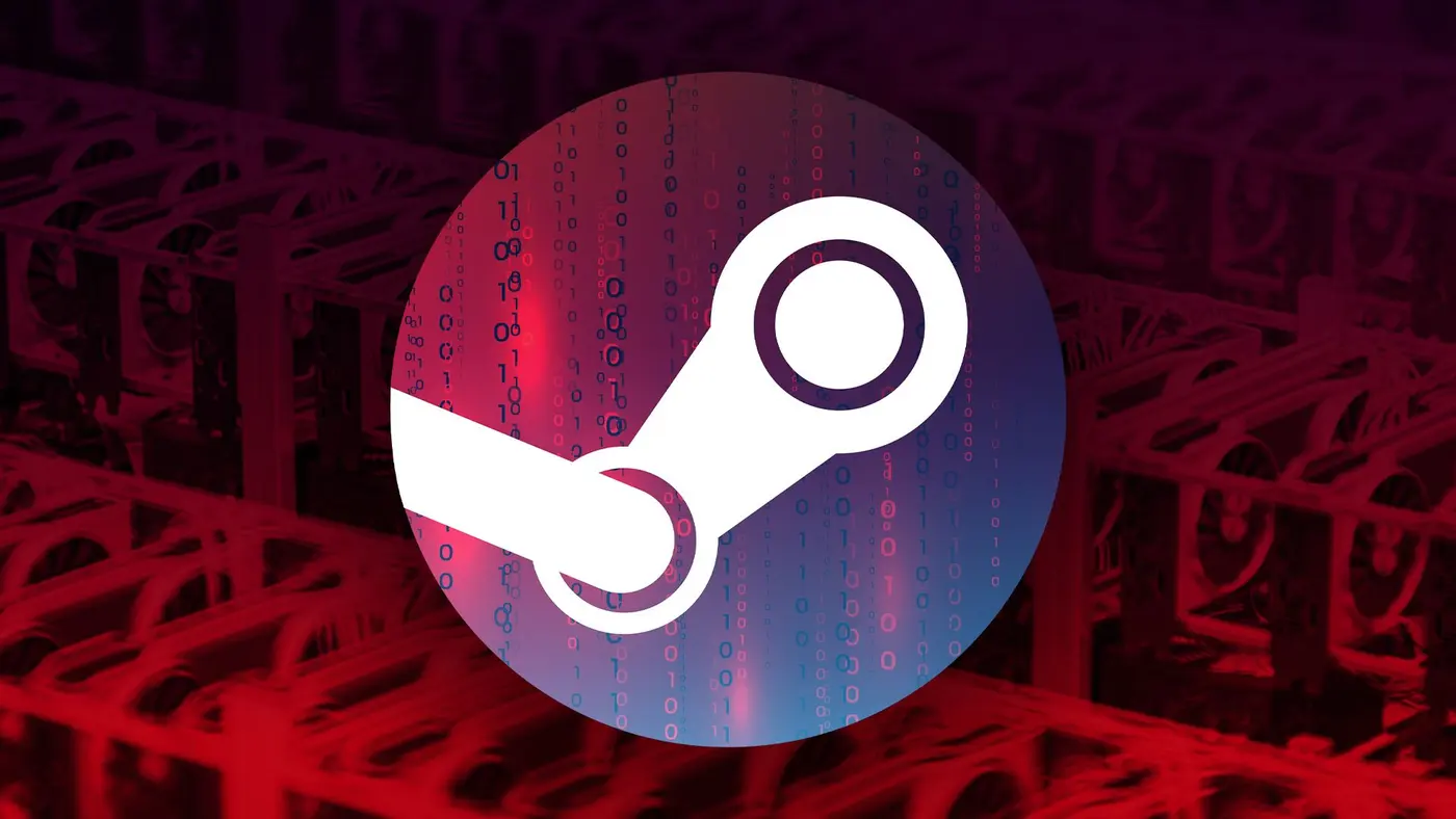 Waarschuwing voor Steam-gebruikers: Malicious Software via PowerShell
