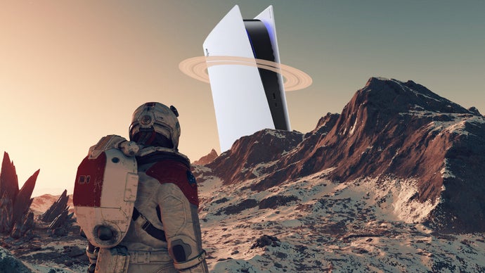 Starfield: Lancering op PS5 en nieuwe uitbreidingen