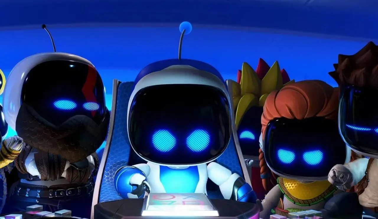 Lego Astro Bot en PlayStation Set: Wat Betekent Dit Voor Spelers?