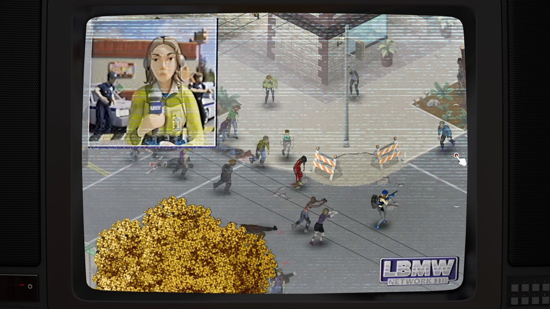 Project Zomboid Build 42 Update: Wat Betekent Dit Voor Spelers?