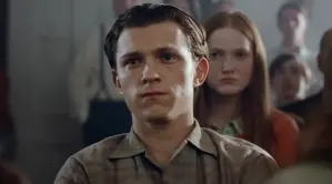 Tom Holland's Favoriete Game en Zijn Fortnite Struggles