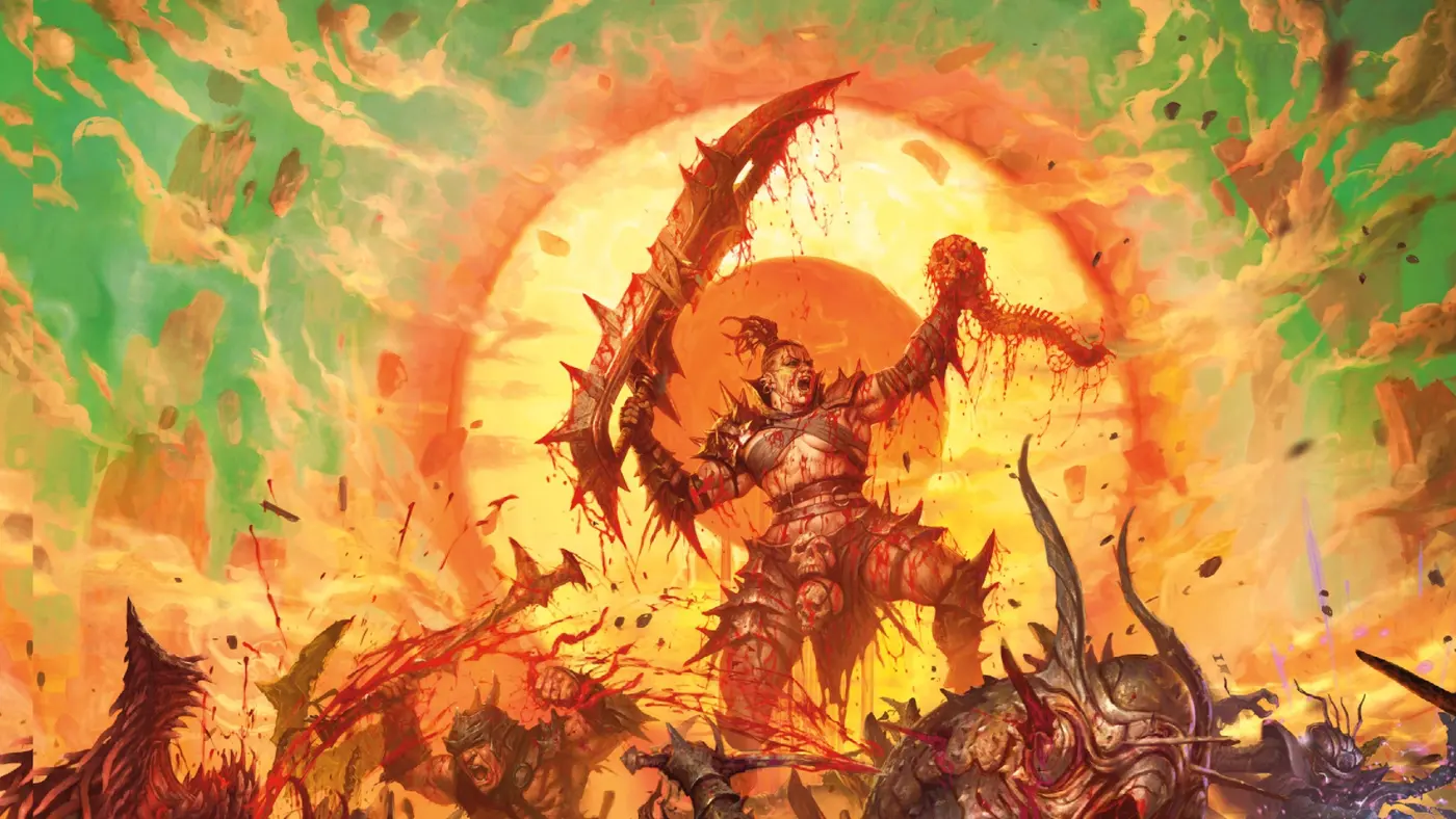 Dungeons & Dragons: Volwassen Inhoud en Nieuwe Expansies Aangekondigd