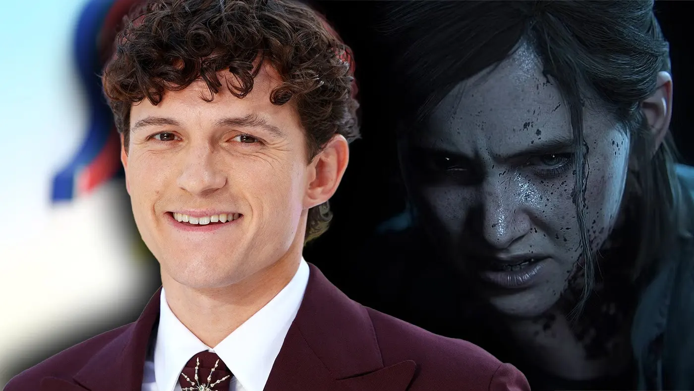 Tom Holland's Favoriete Game en De Impact van The Last of Us