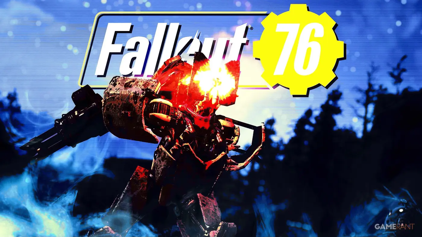 Fallout 76 Infestation Bossen Nerf: Wat Betekent Dit Voor Spelers?