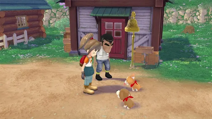 Marvelous beëindigt samenwerking met Tencent: Impact op Story of Seasons