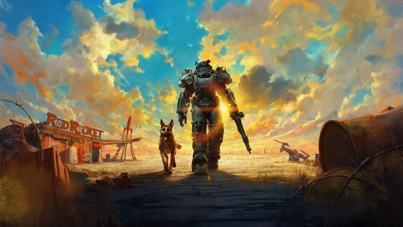 Fallout Franchise: Nieuwe Game en Nuka-Girl Statue in 2027