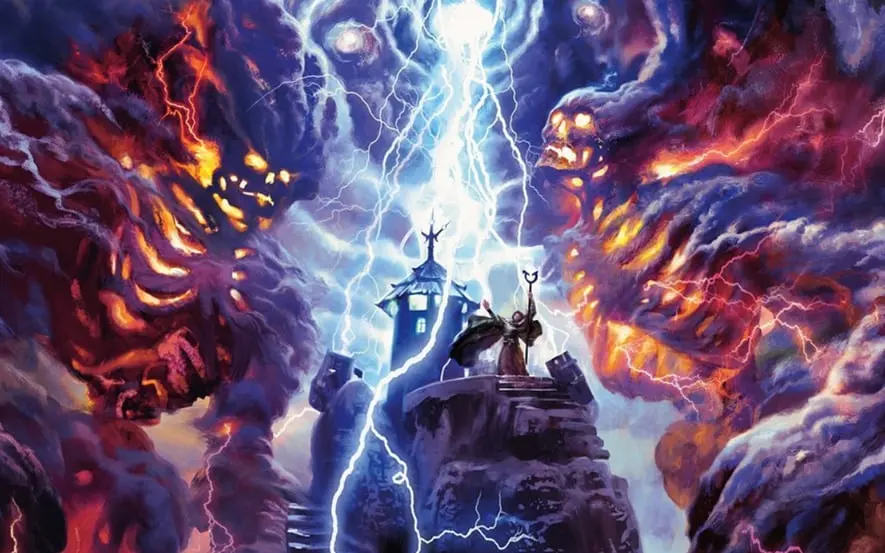 Gen Con 2026: Impact van Onweerswaarschuwingen op de Grootste Tabletop Conventie