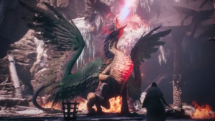 Dragon's Dogma 2: Dark Arisen Hard Mode en nieuwe uitdagingen