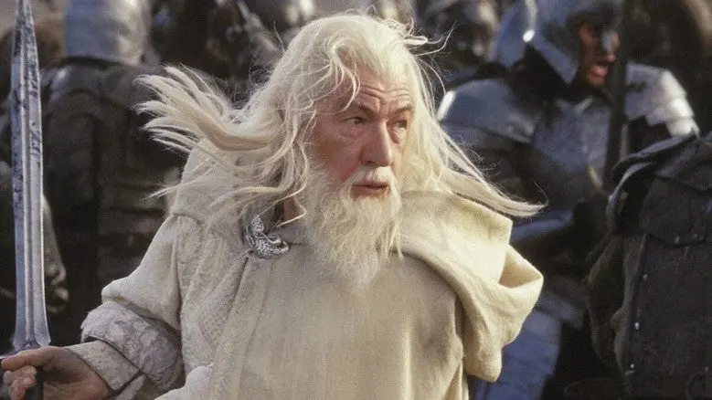 LEGO Lord of the Rings: Minas Tirith set gelekt