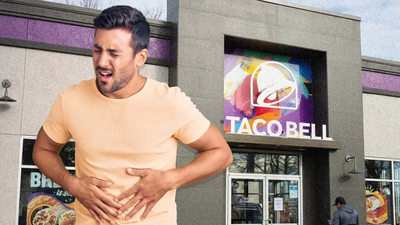 Taco Bell Cyclospora Uitbraak: Gevolgen voor Klanten en Verkoop