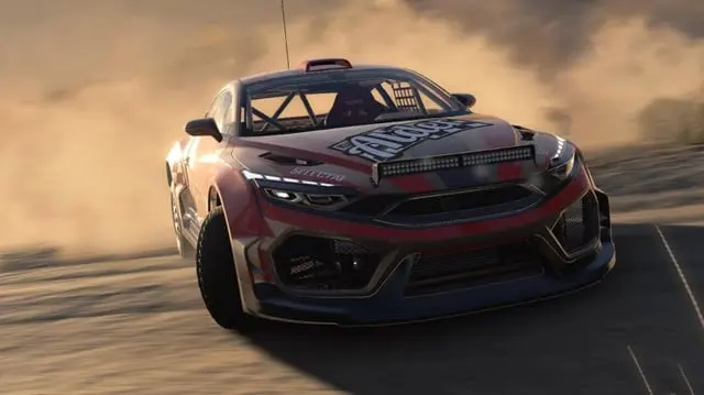 BeamNG.drive en Gran Turismo 7: De impact van HDR-technologie op racen