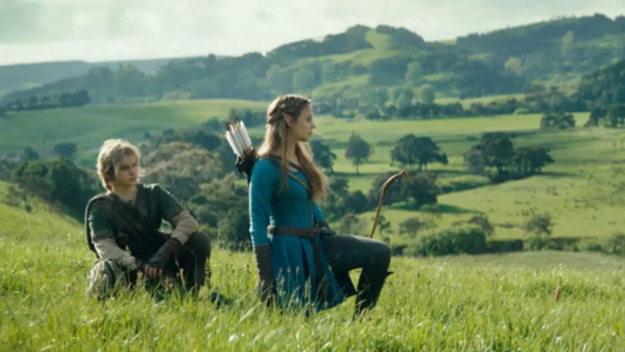 Nieuwe details over de film The Legend of Zelda