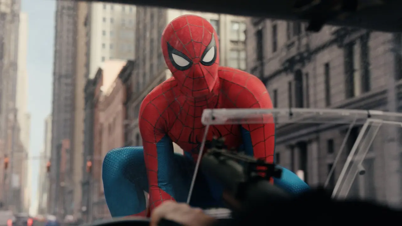 Spider-Man: Brand New Day - Verloren Scènes en Hun Impact op het Verhaal