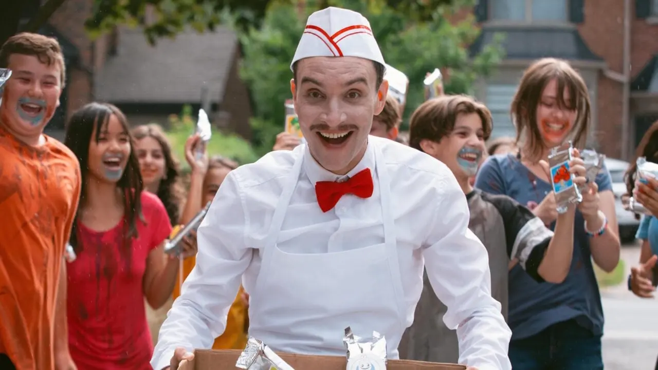 Eli Roth's Ice Cream Man: GenAI Controversy and Its Impact