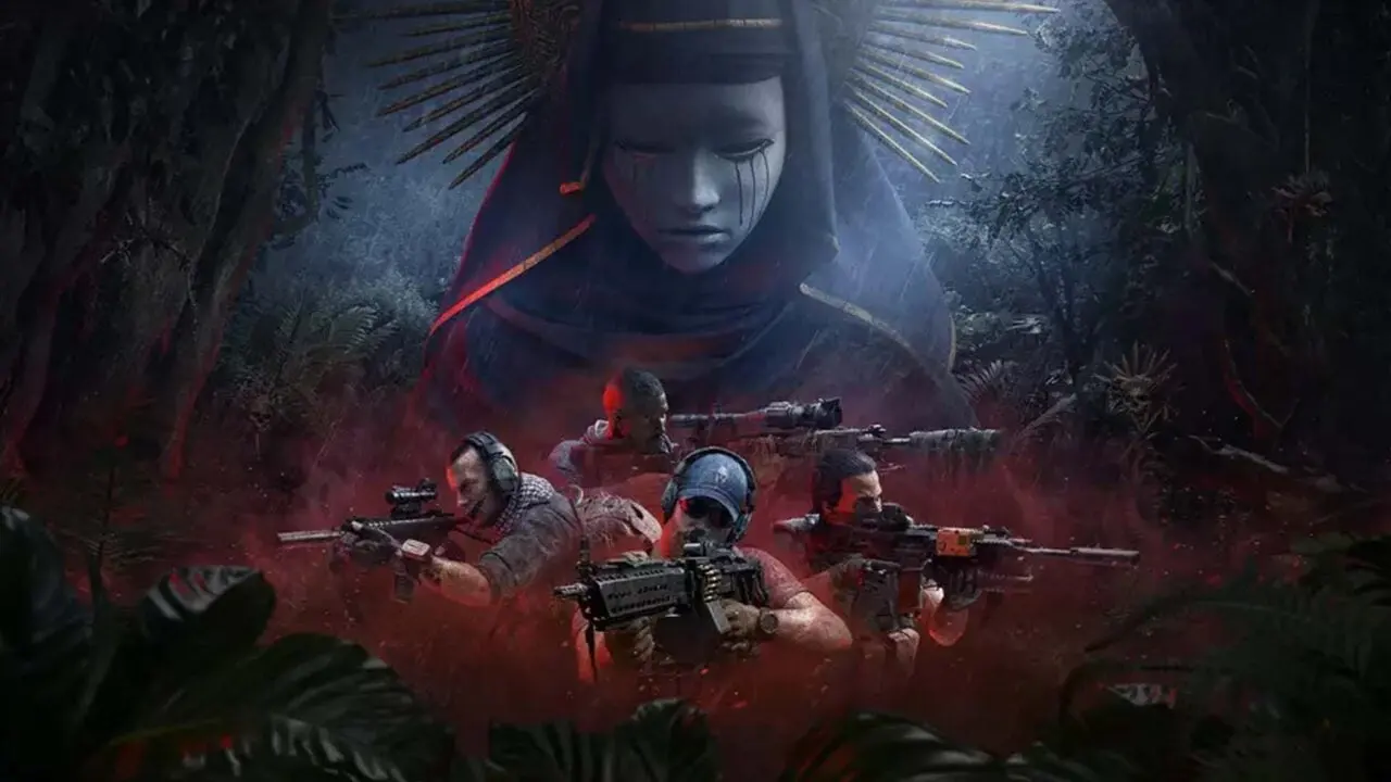 Ghost Recon Wildlands: Gratis DLC en Next-Gen Upgrade Aankondiging