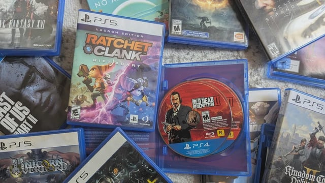 Juridische actie van Mexicaanse wetgever tegen Sony: Impact op gamers en de toekomst van de PlayStation