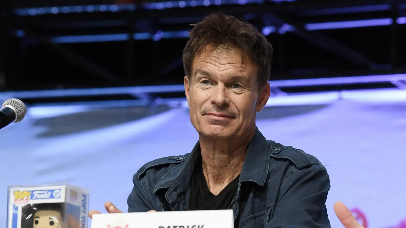 Acteur Patrick Muldoon sterft op 57-jarige leeftijd