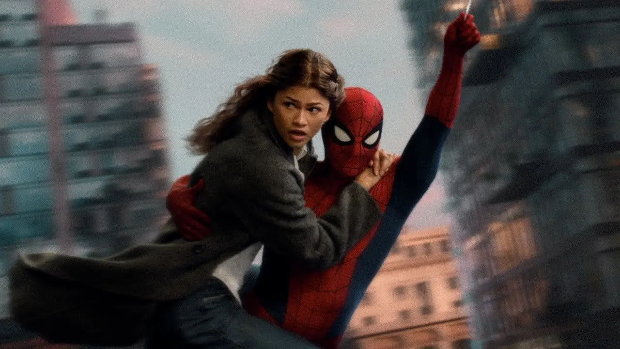 Spider-Man: Brand New Day Breekt Box Office Records en Wat Dit Betekent voor de MCU