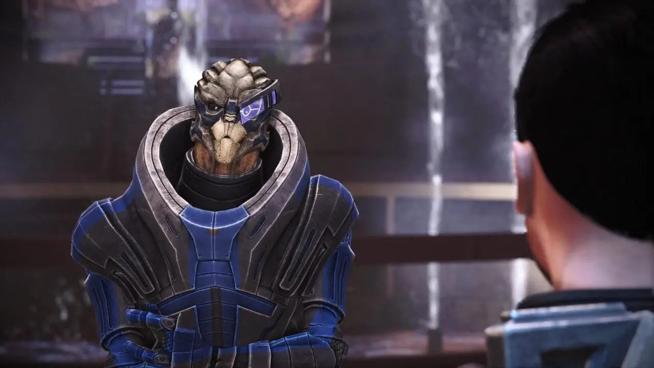 Mass Effect tv-show schrijver ontkent herschrijvingen voor ‘niet-gamers’