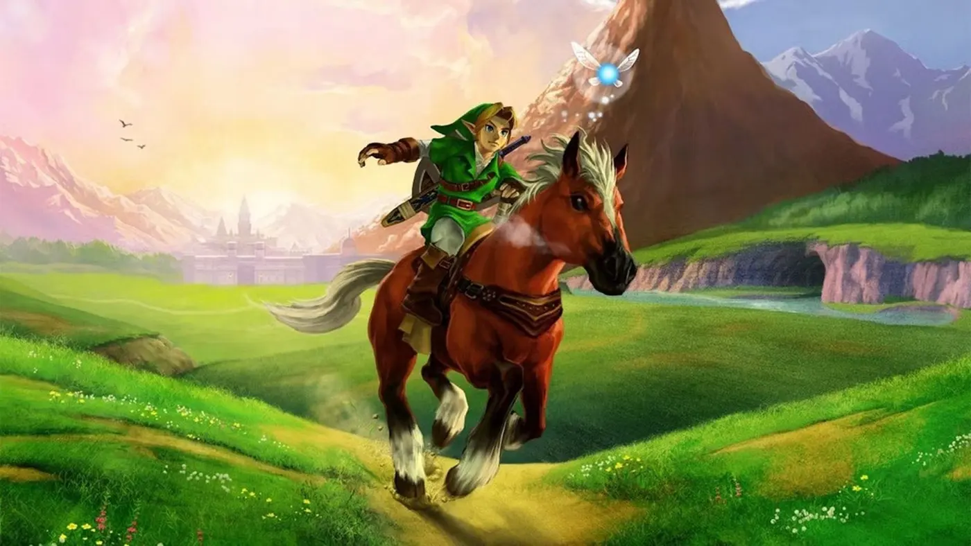 Ocarina of Time Remake Aangekondigd voor Switch 2: Wat Betekent Dit Voor Spelers?