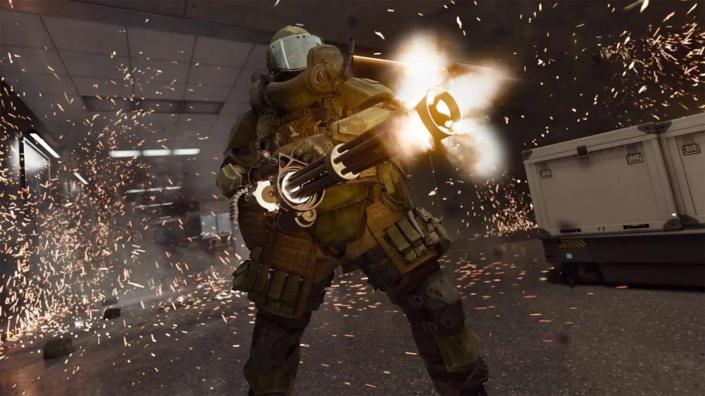 Call of Duty: Warzone Grappling Hook verwijdering en impact op gameplay