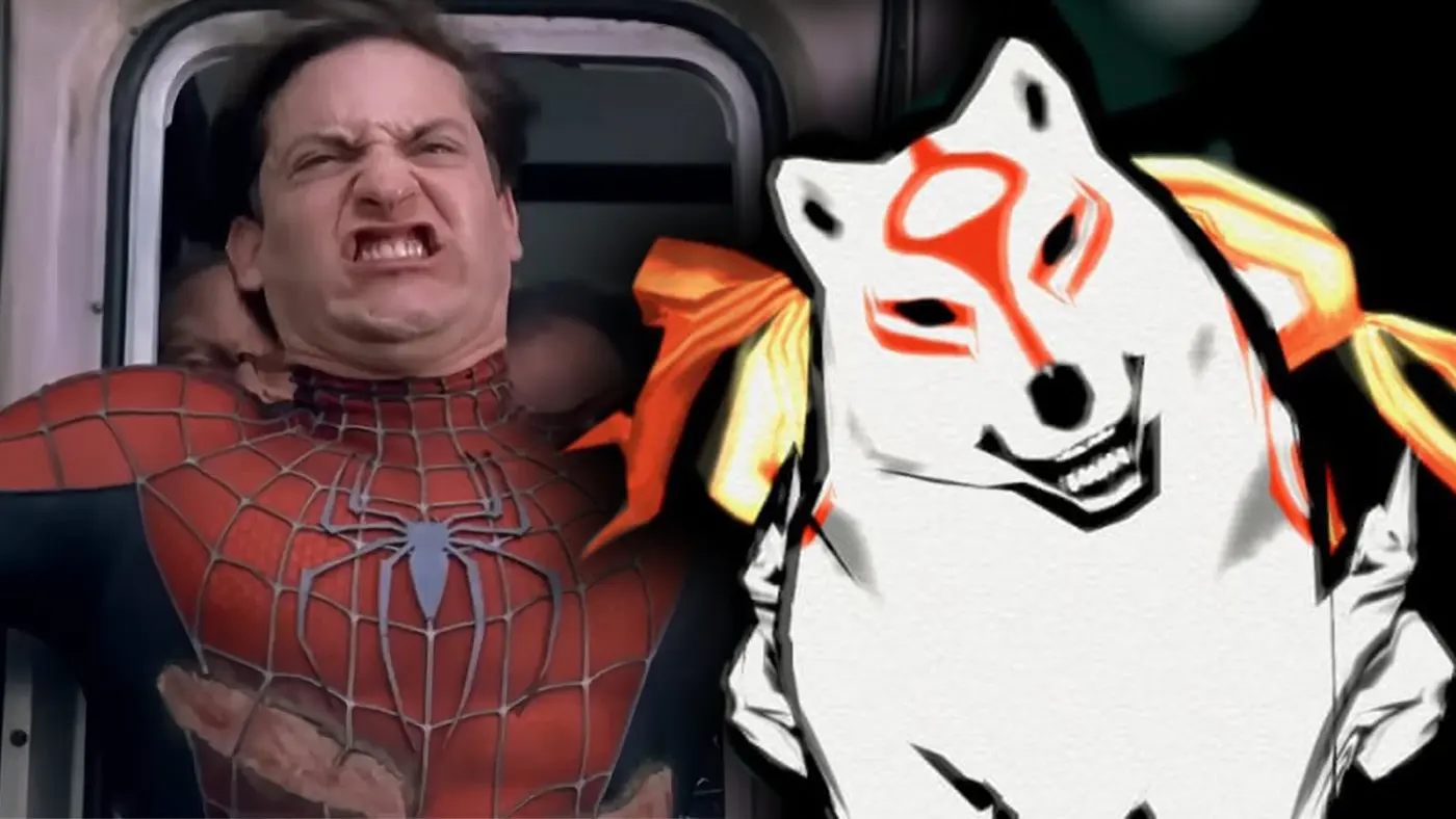 Okami's Ontwikkeling Geïnspireerd door Spider-Man 2: Wat Betekent Dit voor Spelers?