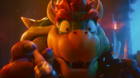 Super Mario Galaxy Film: Alles Wat Je Moet Weten
