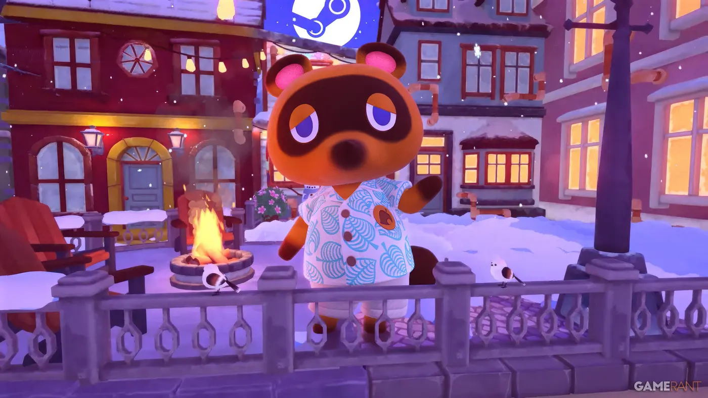 Winter Whiskers: Ontdek de Winterse Schoonmaak Avontuur op Steam