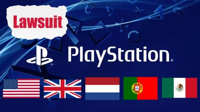 PlayStation Now: Juridische Strijd en de Gevolgen voor de Gaming Industrie