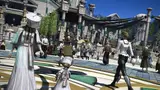 Final Fantasy XIV: Update verbetert laadtijden en bugs op Nintendo Switch 2