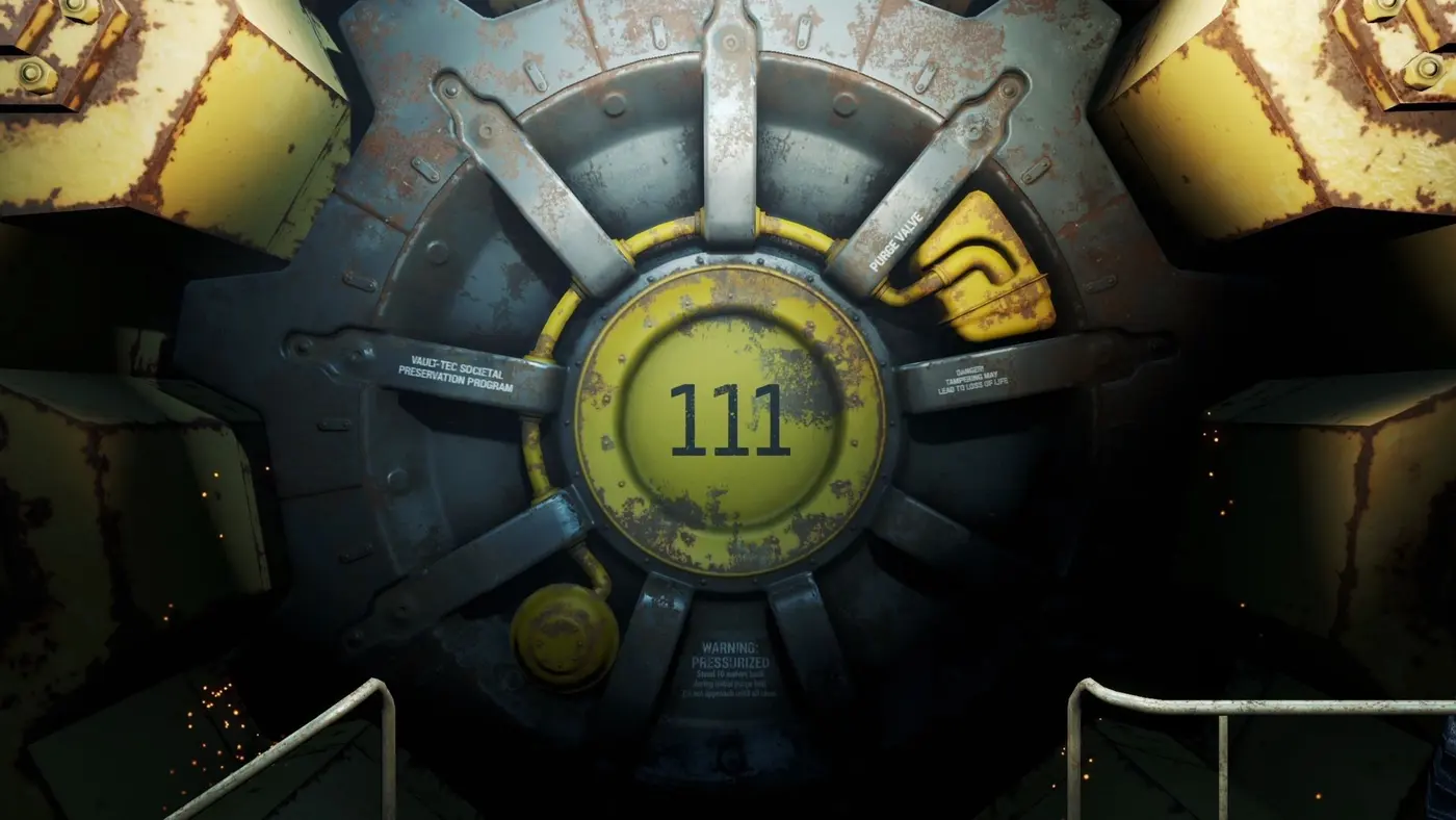 Fallout: Sole Survivor - Prijs en Details van de Nieuwe Actiefiguur