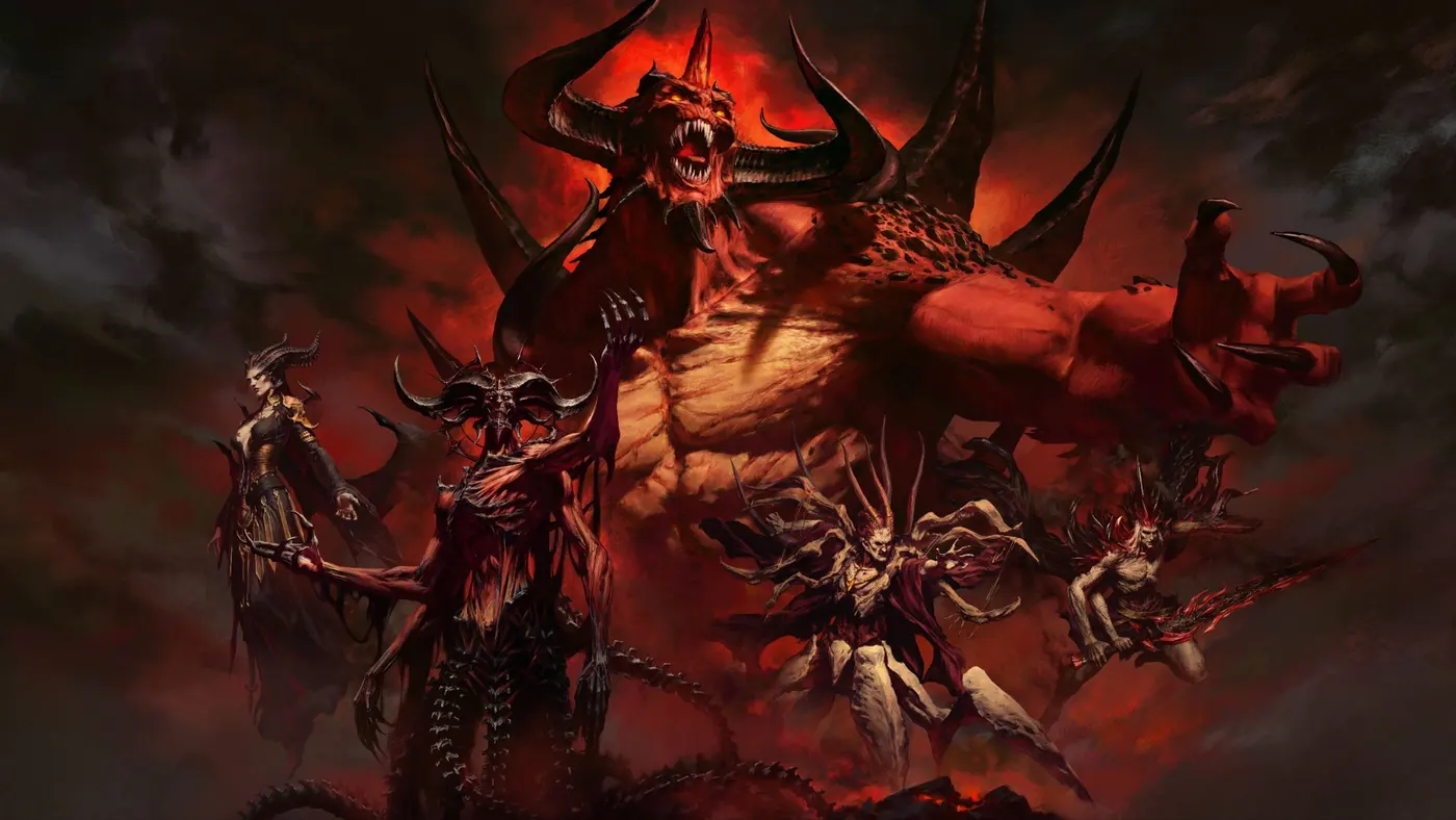 Diablo: The Infernal Path - Wat Betekent Dit voor de Franchise?