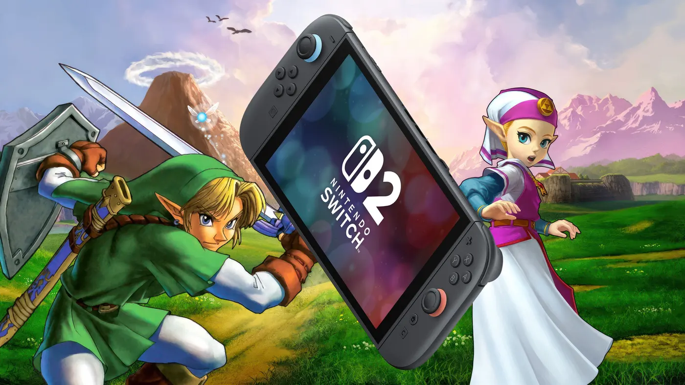 Nintendo Switch 2: Recordverkopen en Nieuwe Releases