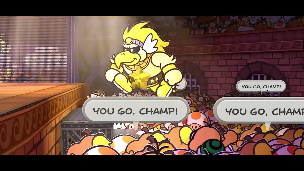 De super mario bros. film: Ongerealiseerde cameos en storyboard onthullingen