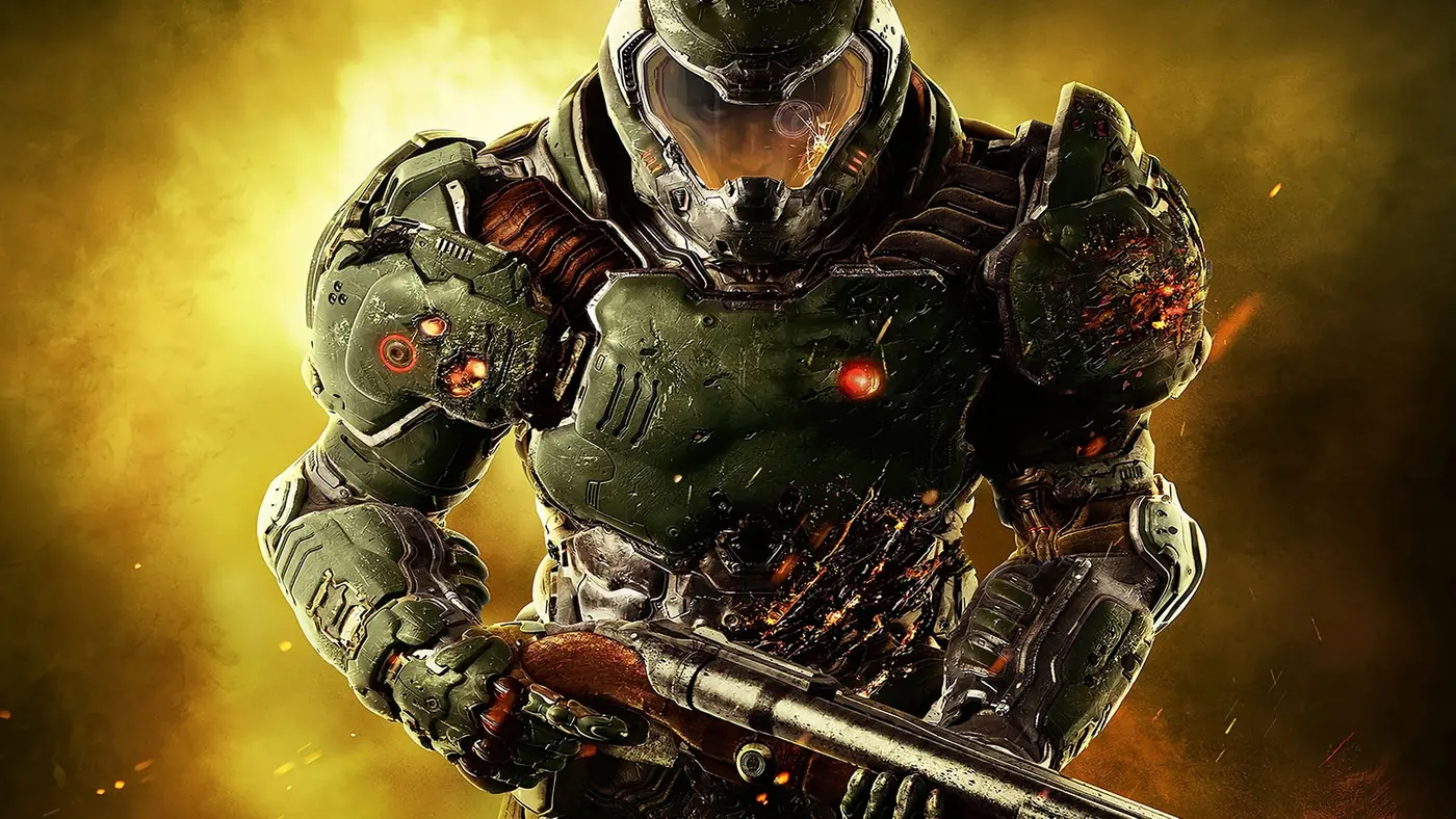 Mick Gordon Voert Doom Soundtracks Live uit op RADAR 2027