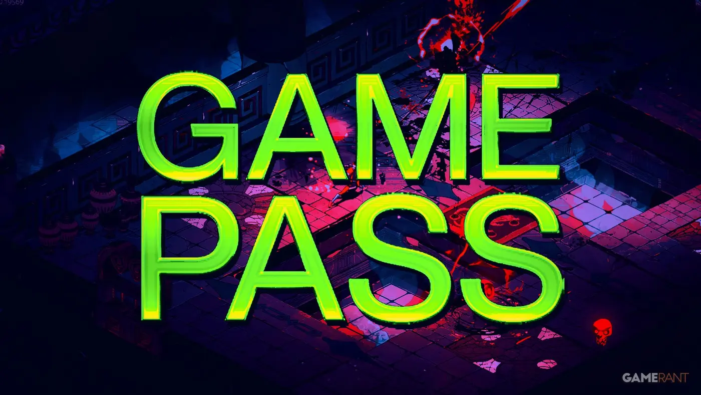 Hades en Hollow Knight: Silksong mogelijk binnenkort weg uit Xbox Game Pass