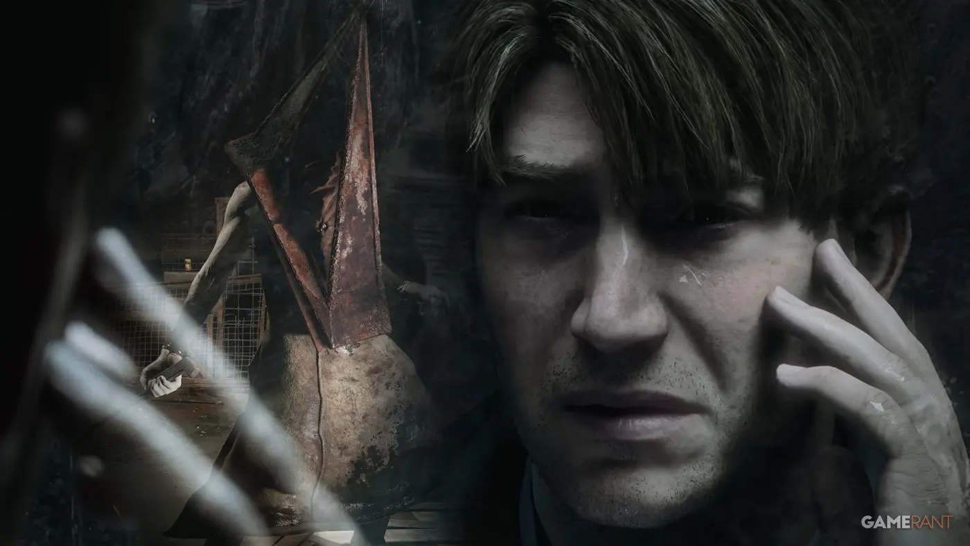 Silent Hill 2 Remake: Problemen in Performance Mode en Oplossingen van Konami