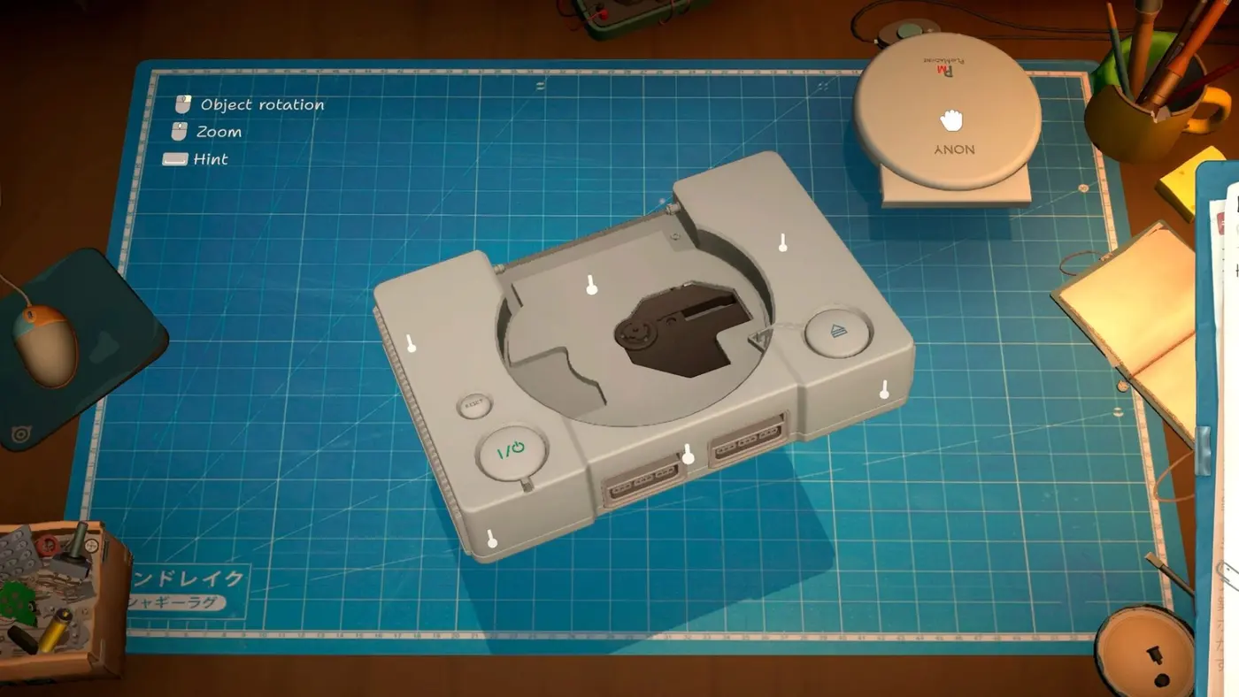 ReStory: Chill Electronics Repairs - Indie Game Succes en Spelersimpact