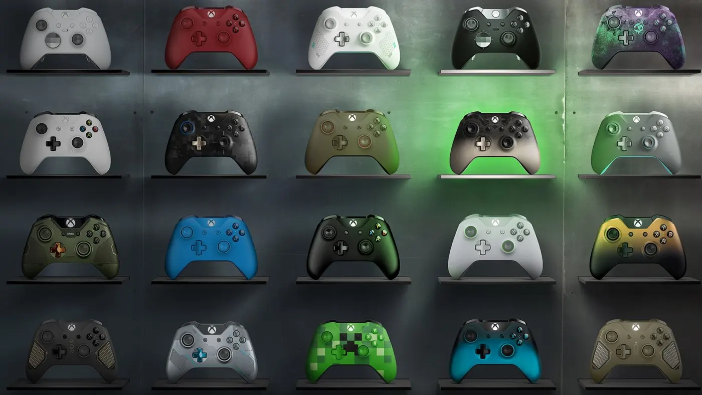 Impact van Xbox's Leeftijdsverificatie op Spelers in Australië