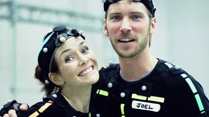 Troy Baker wil zijn eigen videogame maken